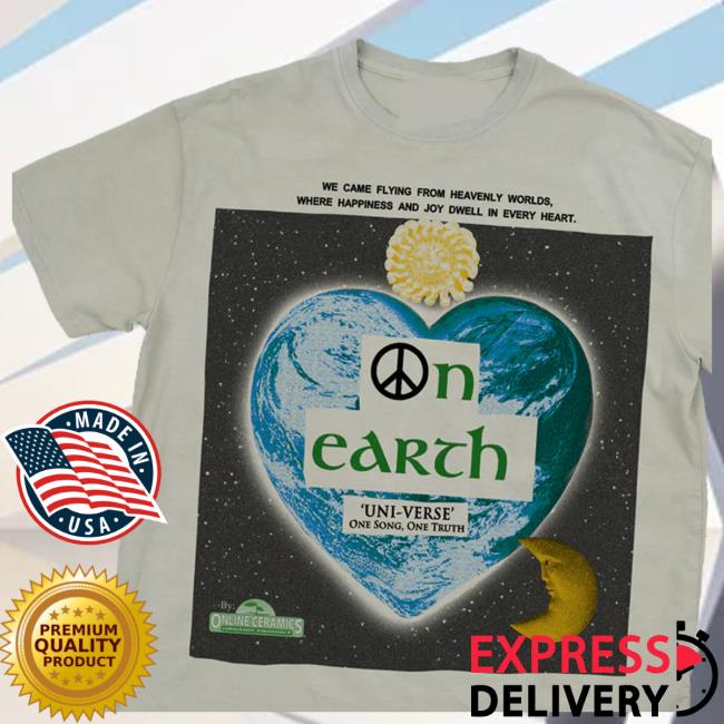 kenny Online Ceramics Merch Shop Heavenly Worlds Hand Dyed Teee kenny Online Ceramics Merch Shop Heavenly Worlds Hand Dyed Teee