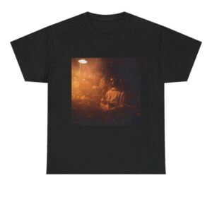 kenny Only Tujo Merch Store In All Fairness Album Cover Nostalgic Graphic Shirt