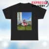 kenny Only Tujo Merch Store Mario Cart Shirt