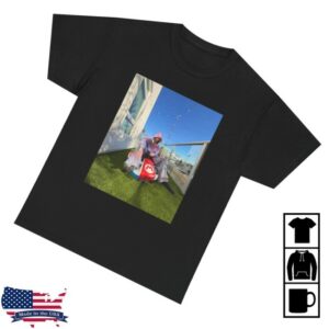 kenny Only Tujo Merch Store Mario Cart Shirts