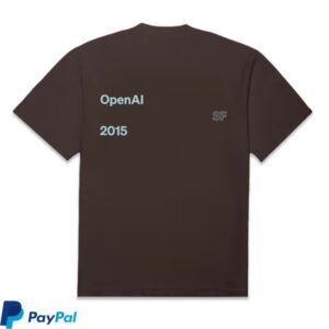 kenny Open Ai Merch Store 2015 Tee