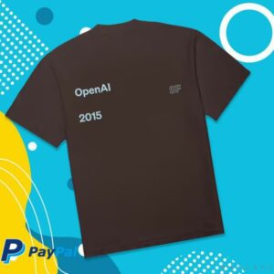 kenny Open Ai Merch Store 2015 Teea kenny Open Ai Merch Store 2015 Teea