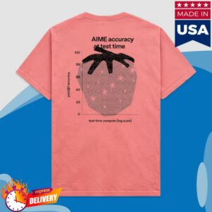 kenny Open Ai Merch Store Berry Tee