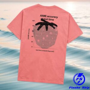 kenny Open Ai Merch Store Berry Teea