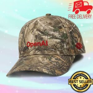 kenny Open Ai Merch Store Oai Camo Capa kenny Open Ai Merch Store Oai Camo Capa