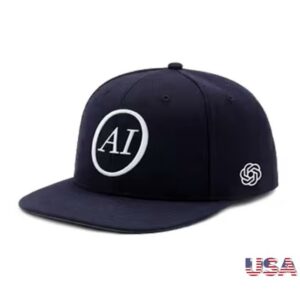 kenny Open Ai Merch Store Oai Cap