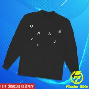 kenny Open Ai Merch Store Oai Scatter Long Sleevea kenny Open Ai Merch Store Oai Scatter Long Sleevea