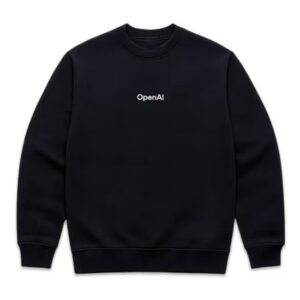 kenny Open Ai Merch Store RD Crewneck