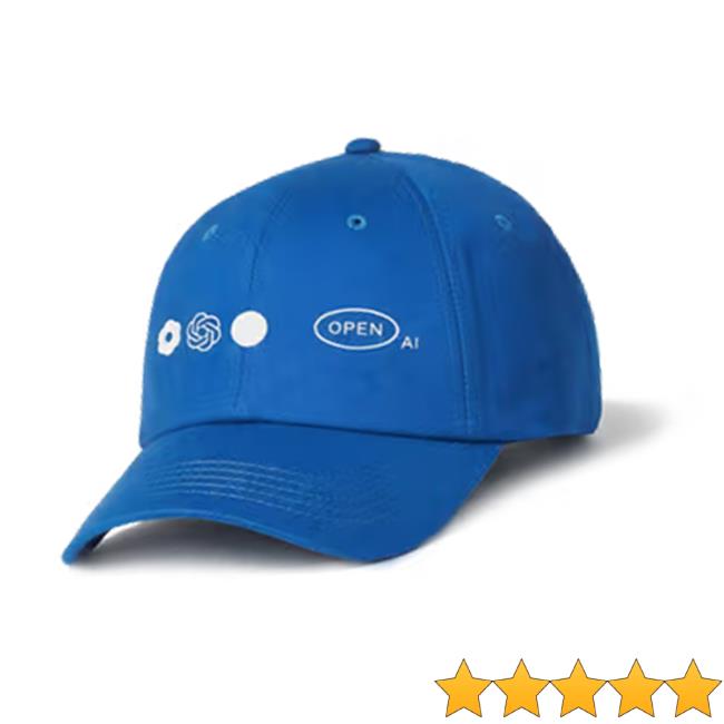 kenny Open Ai Merch Store Research Group Blue Capa kenny Open Ai Merch Store Research Group Blue Capa