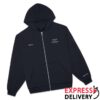 kenny Open Ai Merch Store Research Zip Hoodiea