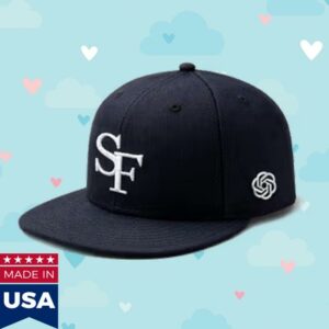 kenny Open Ai Merch Store Sf Snapback Cap kenny Open Ai Merch Store Sf Snapback Cap