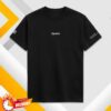 Open Ai Merch Store Wordmark Tee Black 3 kenny Open Ai Merch Store Wordmark Tee Black
