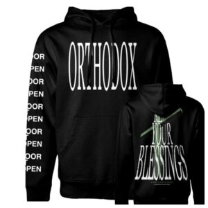 kenny Orthodox Merch Shop Blessings Hoodie kenny Orthodox Merch Shop Blessings Hoodie