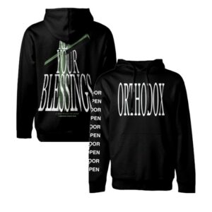 kenny Orthodox Merch Store Blessings Hoodiess kenny Orthodox Merch Store Blessings Hoodiess