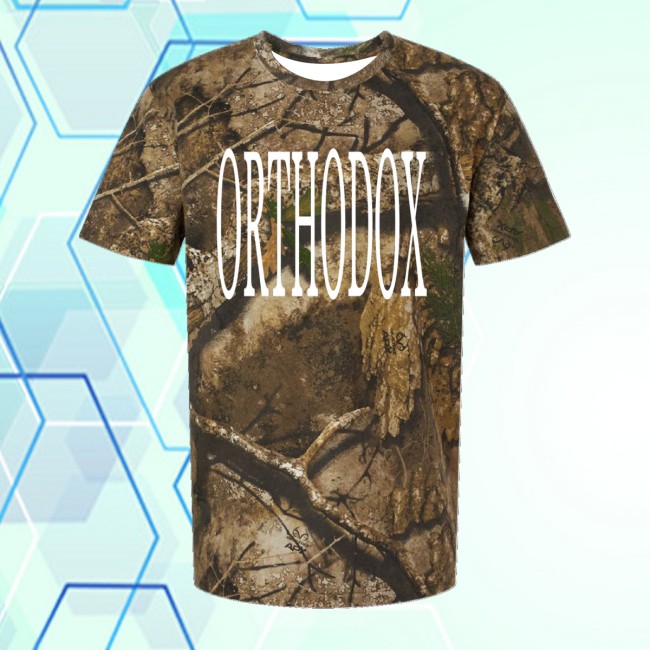 kenny Orthodox Merch Store Camo Shirts kenny Orthodox Merch Store Camo Shirts