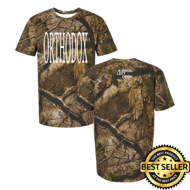 kenny Orthodox Merch Store Camo Shirtss kenny Orthodox Merch Store Camo Shirtss