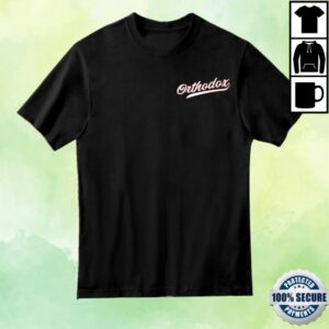 kenny Orthodox Merch Store Carhartt Shirt
