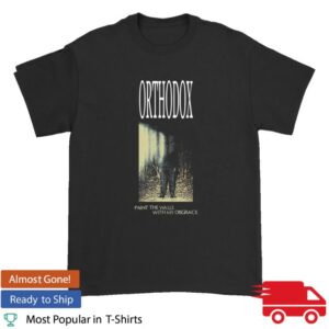 kenny Orthodox Merch Store Sacred Place V2 Shirt kenny Orthodox Merch Store Sacred Place V2 Shirt