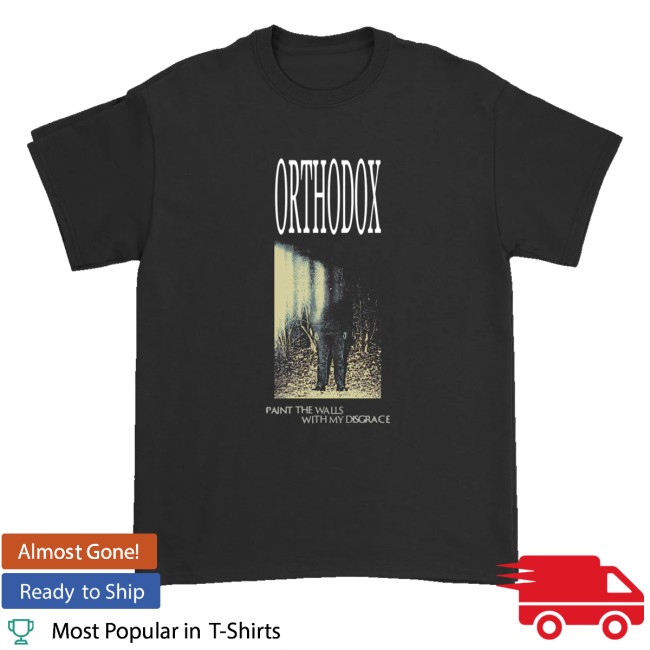 kenny Orthodox Merch Store Sacred Place V2 Shirt kenny Orthodox Merch Store Sacred Place V2 Shirt
