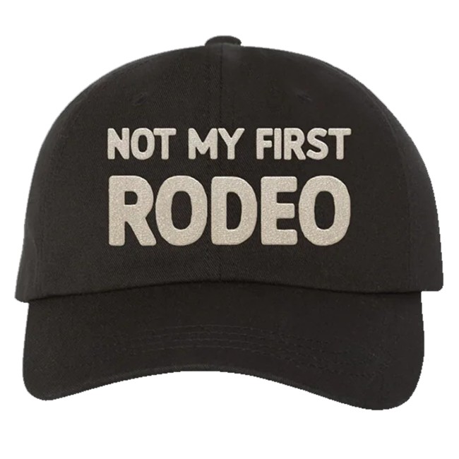 kenny Orville Peck Merch Store 6Th Annual Rodeo Hat 1 kenny Orville Peck Merch Store 6Th Annual Rodeo Hat 1