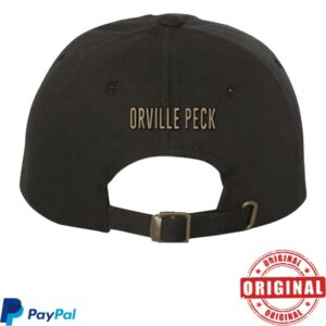 kenny Orville Peck Merch Store 6Th Annual Rodeo Hat