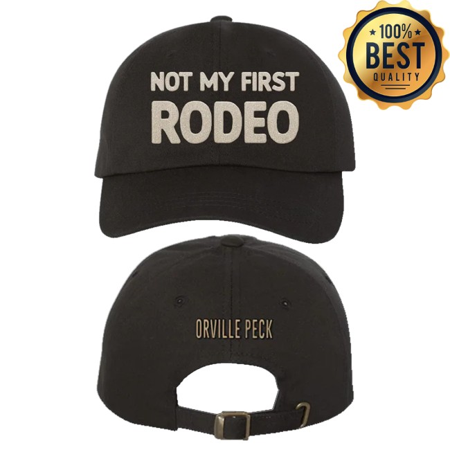 kenny Orville Peck Merch Store 6Th Annual Rodeo Hat1 kenny Orville Peck Merch Store 6Th Annual Rodeo Hat1