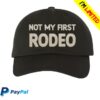 kenny Orville Peck Merch Store 6Th Annual Rodeo Hats