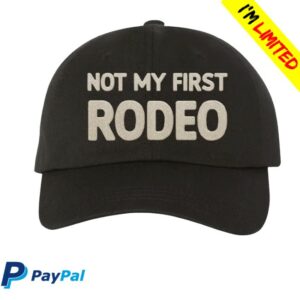 kenny Orville Peck Merch Store 6Th Annual Rodeo Hats