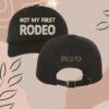kenny Orville Peck Merch Store 6Th Annual Rodeo Hatss