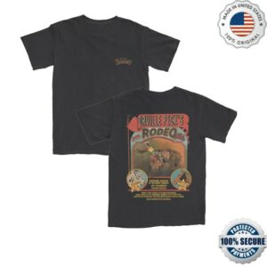 kenny Orville Peck Merch Store 6Th Annual Rodeo Tee kenny Orville Peck Merch Store 6Th Annual Rodeo Tee