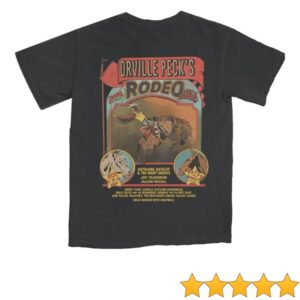 kenny Orville Peck Merch Store 6Th Annual Rodeo Tees kenny Orville Peck Merch Store 6Th Annual Rodeo Tees
