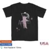 kenny Orville Peck Merch Store Appaloosa Shirt Black