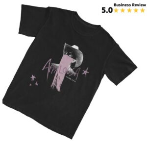 kenny Orville Peck Merch Store Appaloosa Shirt Blacks kenny Orville Peck Merch Store Appaloosa Shirt Blacks