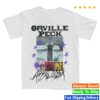 Orville Peck Merch Store Appaloosa Tee White 2 kenny Orville Peck Merch Store Appaloosa Tee White