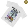 kenny Orville Peck Merch Store Appaloosa Tee White1