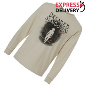 kenny Orville Peck Merch Store Dreaded Sundown Longsleeve Tee0