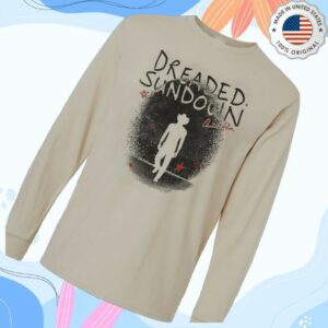 kenny Orville Peck Merch Store Dreaded Sundown Longsleeve Tees