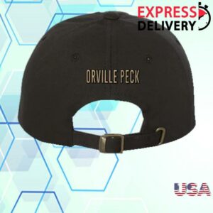 kenny Orville Peck Official Store Merch Shop 6Th Annual Rodeo Hata