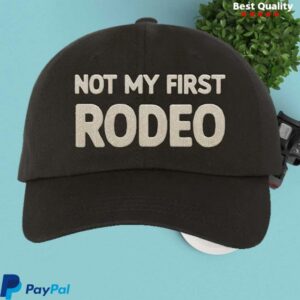 kenny Orville Peck Official Store Merch Shop 6Th Annual Rodeo Hats