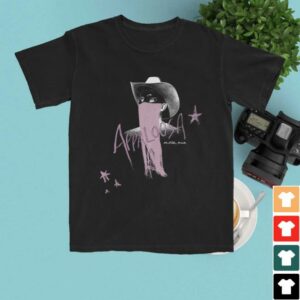 kenny Orville Peck Official Store Merch Shop Appaloosa Shirt
