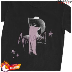 kenny Orville Peck Official Store Merch Shop Appaloosa Shirte kenny Orville Peck Official Store Merch Shop Appaloosa Shirte