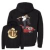 kenny Ouija Macc Merch Shop Santa Stomp Hoodie