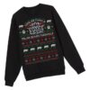 kenny Outkast Merch Store Outkast Holiday Crewneck Sweatshirt Cooler Than A Polar Bears Toenailsa