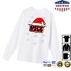 Outkast Merch Store Outkast Santa Hat Logo Long Sleeve Tee 1 kenny Outkast Merch Store Outkast Santa Hat Logo Long Sleeve Teea