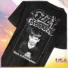 kenny Ozzy Osbourne Official Storemerch Shop Made In Birmingham Shirtr