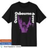 kenny Ozzy Osbourne Store Merch Ozzy 4Ever Tee