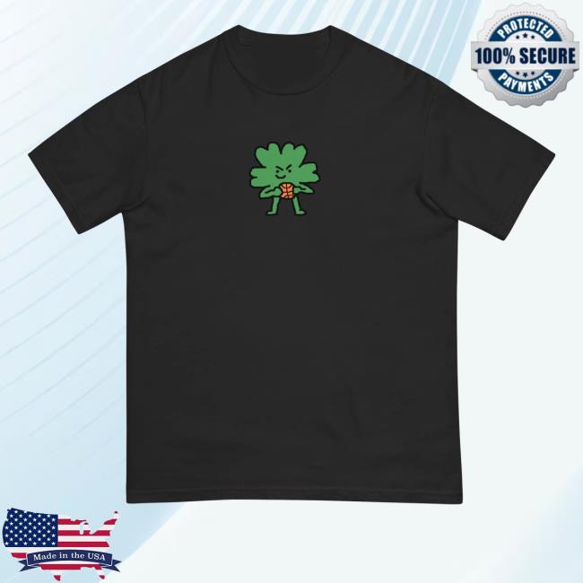 kenny Paint Merch Shop Four Leaf Clover Shirt kenny Paint Merch Shop Four Leaf Clover Shirt
