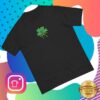 Paint Merch Shop Four Leaf Clover Shirt 1 kenny Paint Merch Shop Four Leaf Clover Shirte