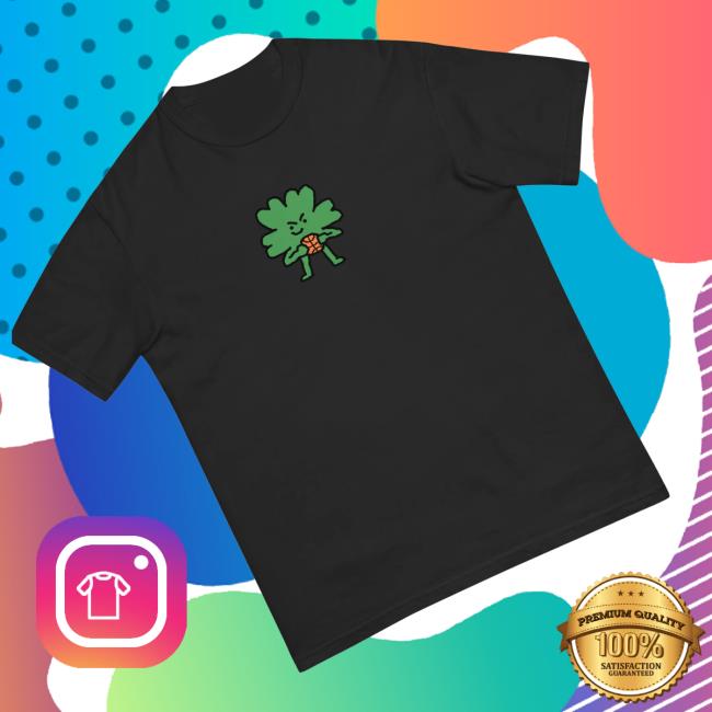 kenny Paint Merch Shop Four Leaf Clover Shirte kenny Paint Merch Shop Four Leaf Clover Shirte