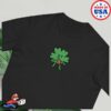 Paint Merch Shop Four Leaf Clover Shirt 2 kenny Paint Merch Shop Four Leaf Clover Shirted